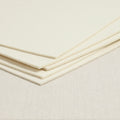 Bellwether Ecru, Thick felt