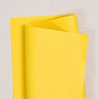 Canary Pure Wool Felt