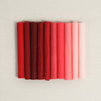 Tones + Tints: Cherry Medley