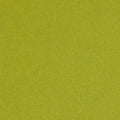 Citron Wool Blend Felt