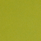 Citron Wool Blend Felt