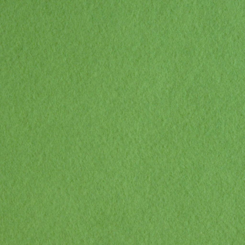 Clover Wool Blend Felt