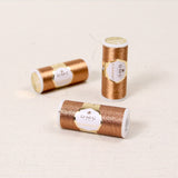 Diamant Metallic Embroidery Thread