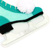 Skate Ornament Kit