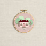 Dogwood Cottage, Bellwether Palette