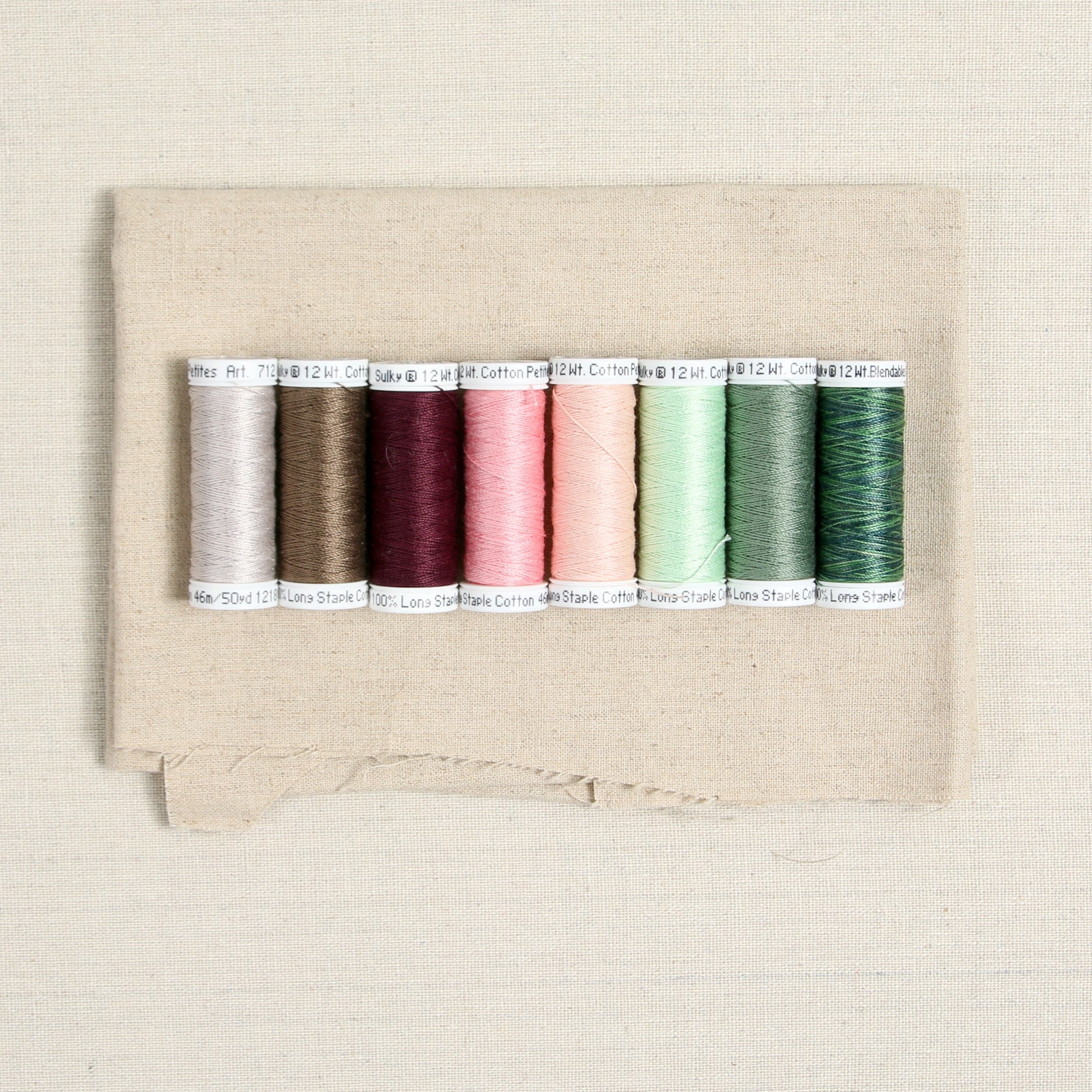 Sulky Petites, Forever Green 4051