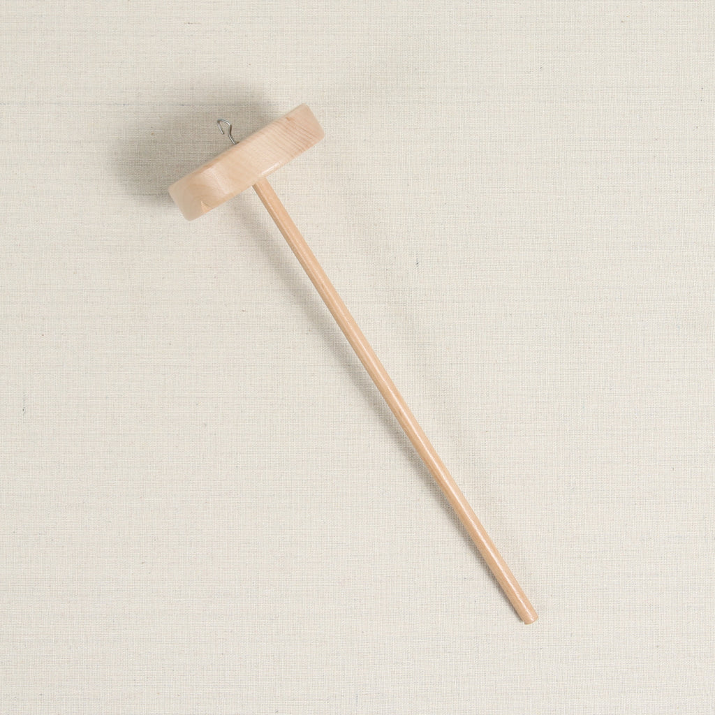 Drop Spindle