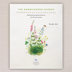 The Embroidered Garden