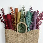 Eucalyptus Palette
