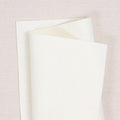 Bellwether Ecru Pure Wool Felt