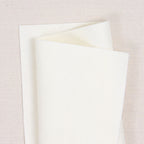 Bellwether Ecru Pure Wool Felt