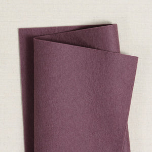 Fig Pure Wool Felt