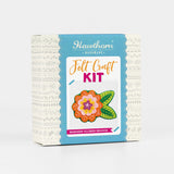 Margery Flower Brooch Kit