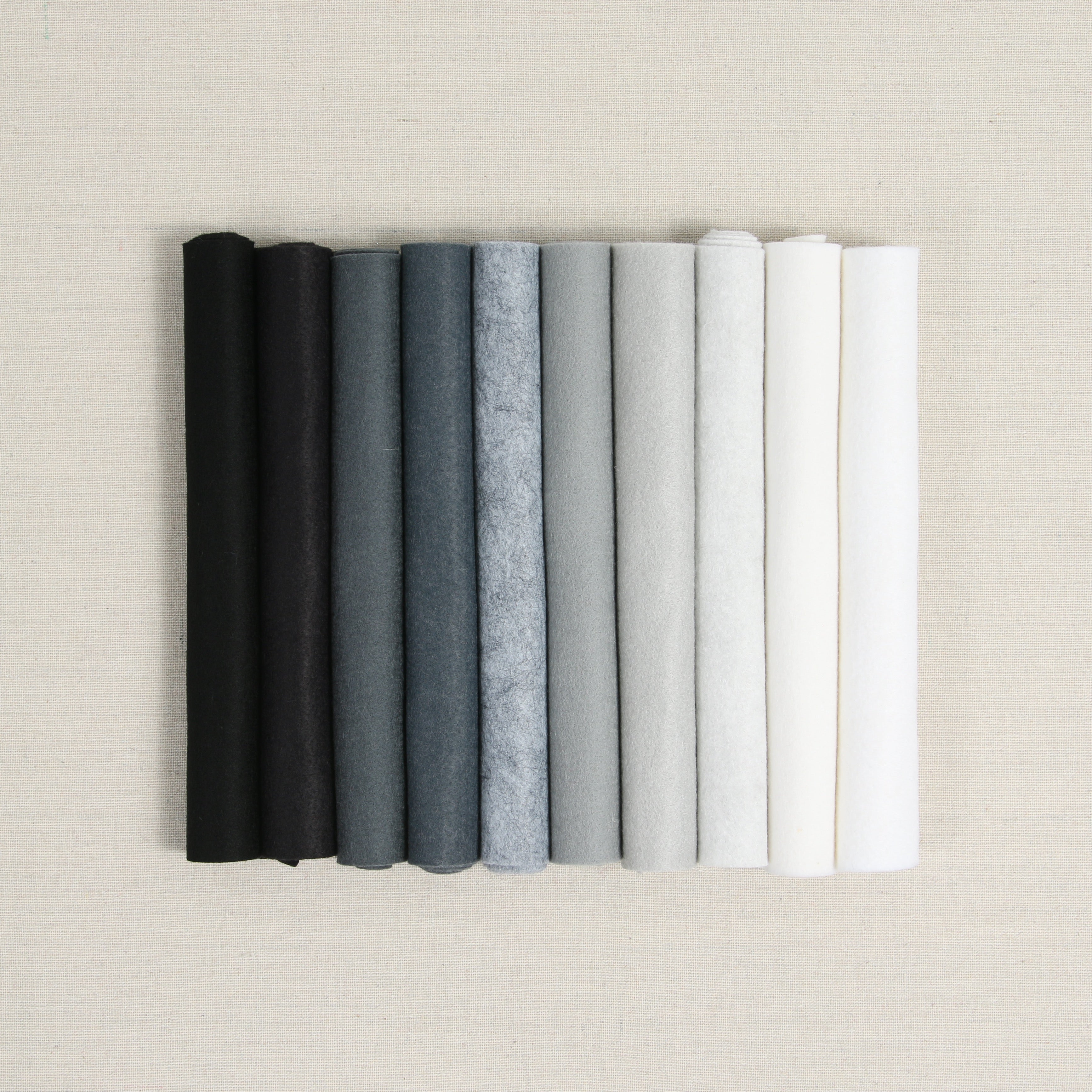 Tones + Tints: Graphite Medley