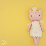 Suze Pig, Felt Kit
