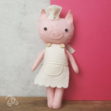 Suze Pig, Felt Kit