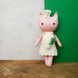 Suze Pig, Felt Kit