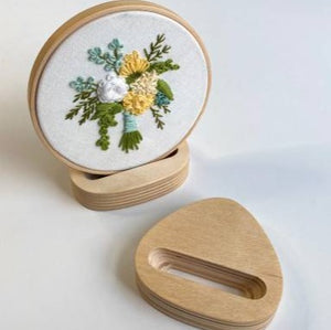 Hoop Stand