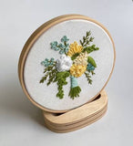 Hoop Stand