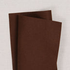Hazelnut Pure Wool Felt