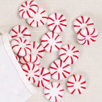 Peppermints, Red