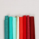 Jingle Bell Elves, Medley Palette