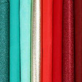Jingle Bell Elves, Medley Palette