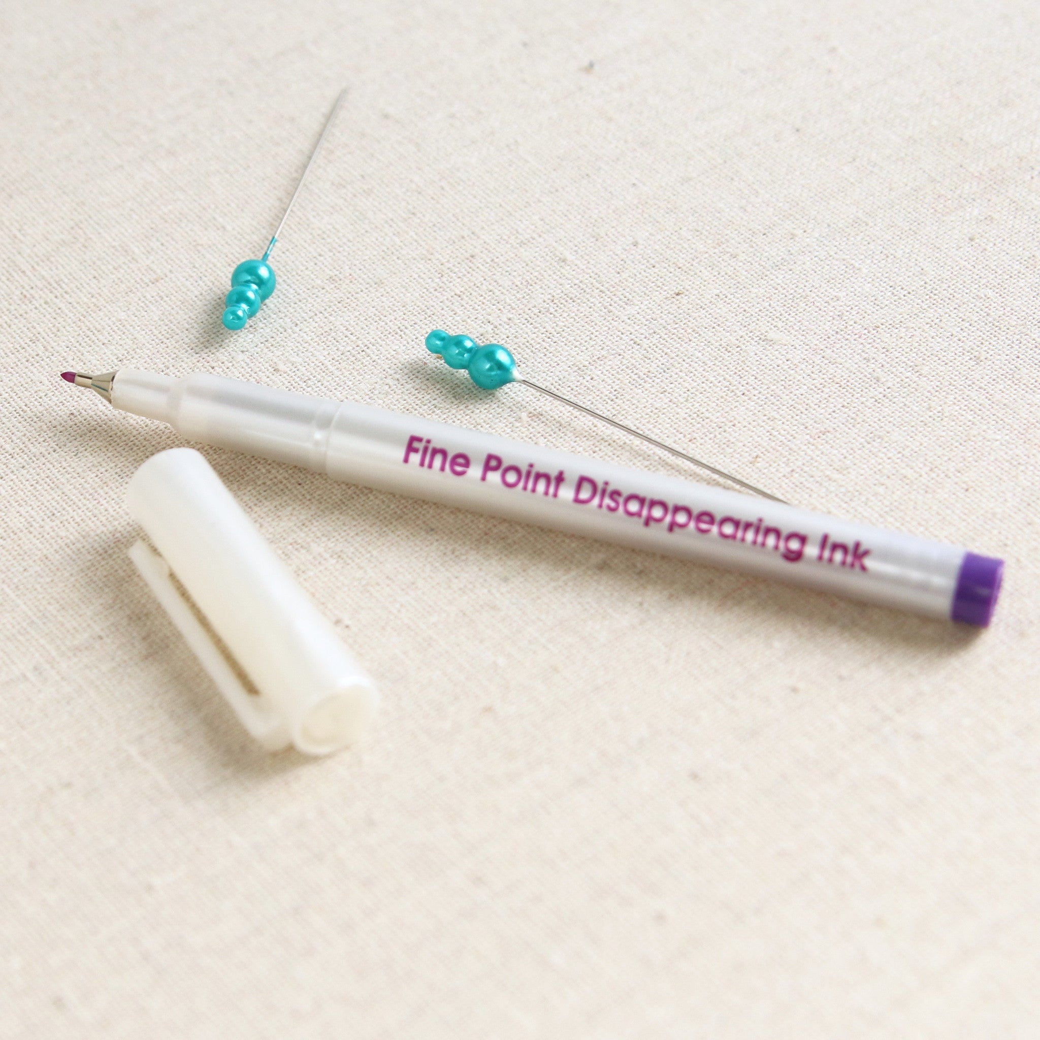 Disappearing Ink Marking Pen