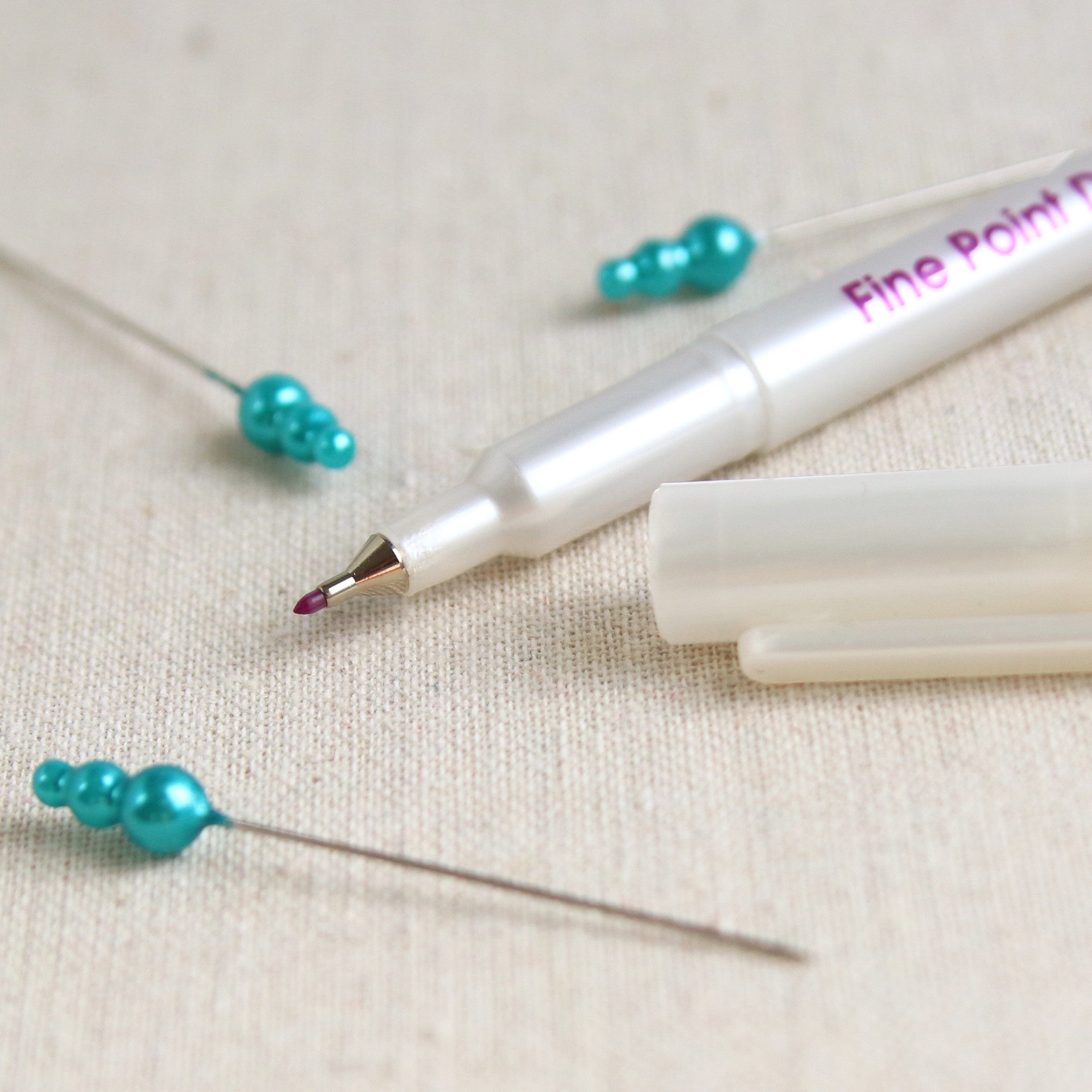 Disappearing Ink Marking Pen – Benzie Design