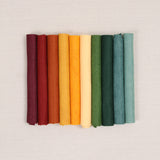 Lucky Penny Wool Blend Felt, Limited Edition