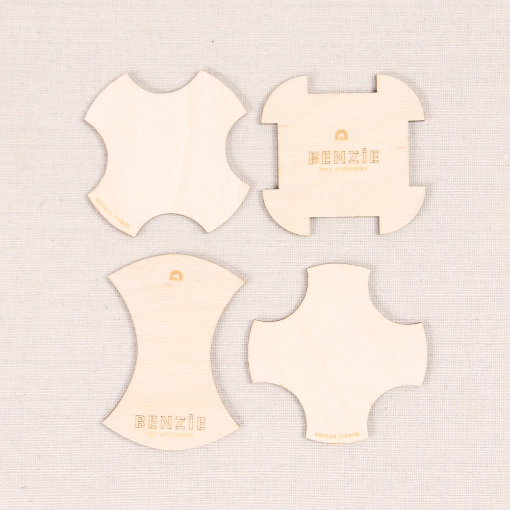 Thread Wonderf Thread Winder – Benzie Design