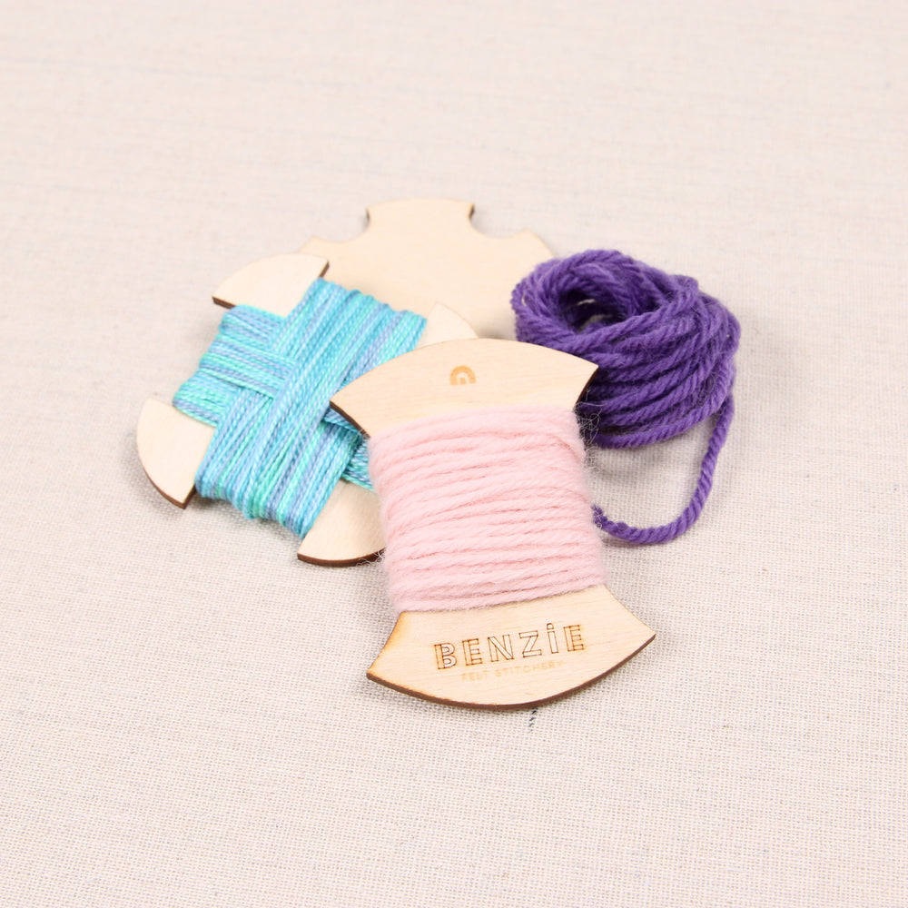 Thread Wonderf Thread Winder – Benzie Design