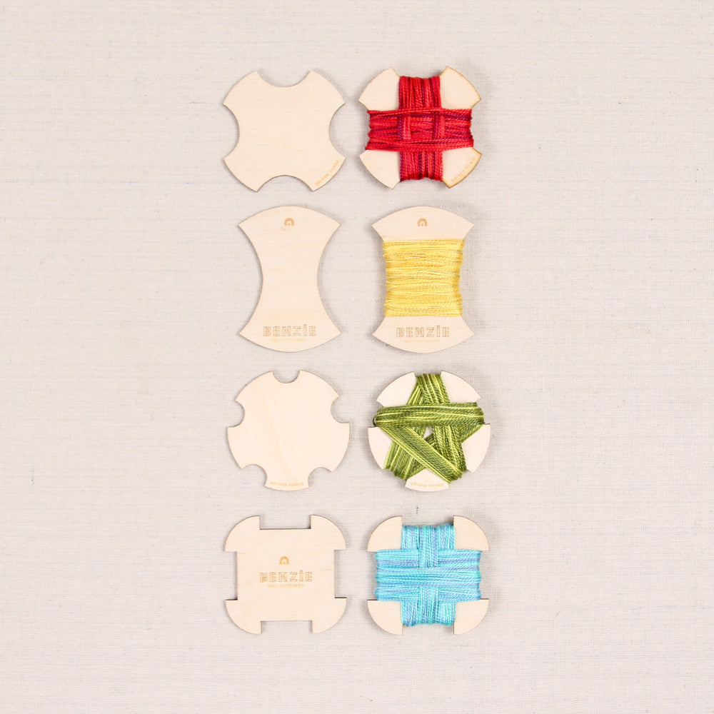 Thread Wonderf Thread Winder – Benzie Design
