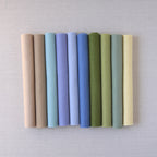 Sky Wool Blend Felt