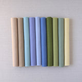 Sky Wool Blend Felt