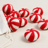Sweet Stripes Peppermints