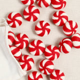 Sweet Stripes Peppermints