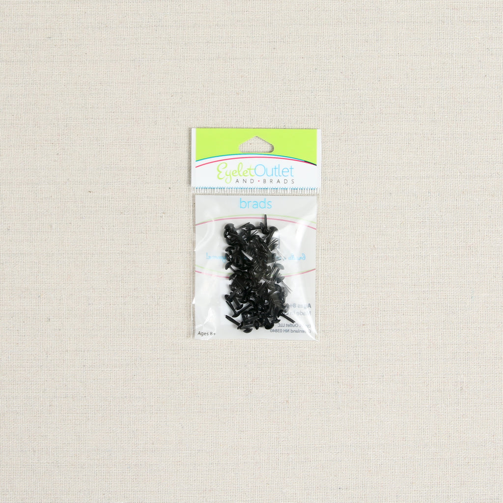 Brads, 4mm