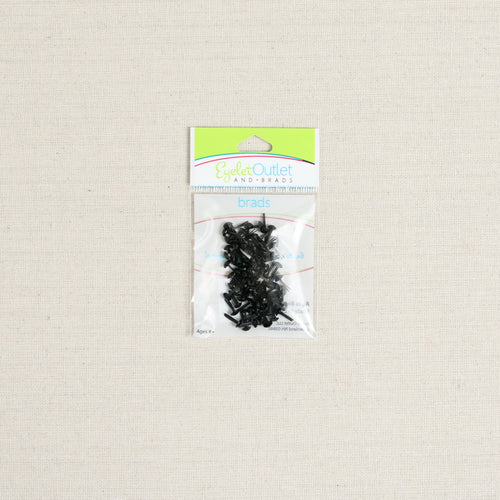 Brads, 4mm