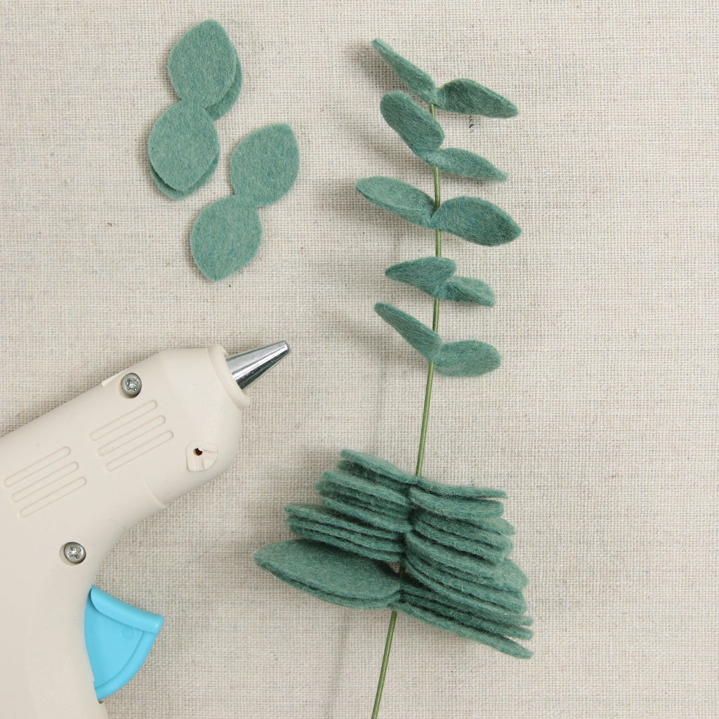 Eucalyptus, SVG + PDF Digital Download