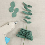 Eucalyptus, SVG + PDF Digital Download