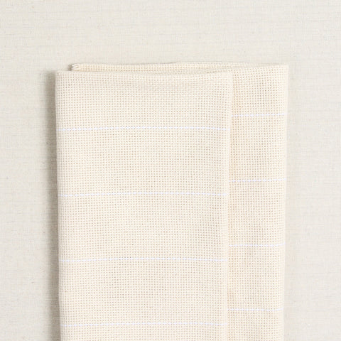 White Monkscloth