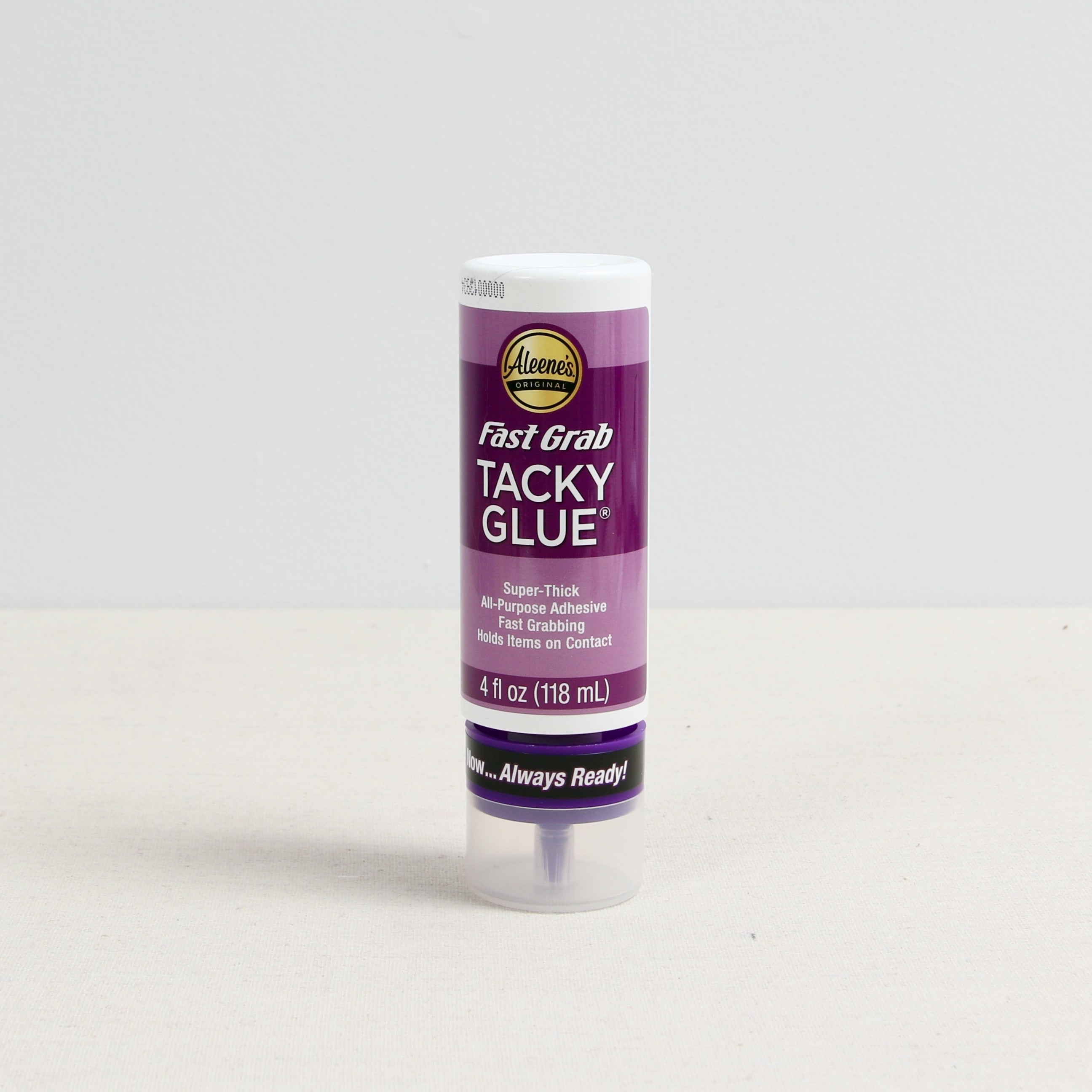 Fast Grab Tacky Glue by Aleene's