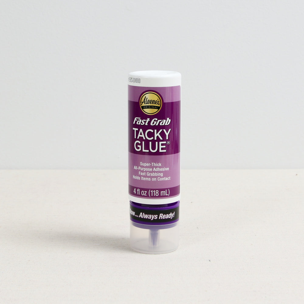 Aleene's Original Tacky Glue - 8 oz. - WAWAK Sewing Supplies