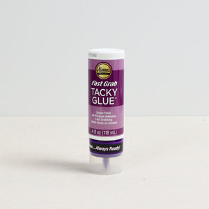 Fast Grab Tacky Glue by Aleene's