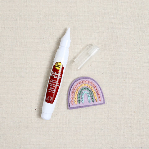 Textile Glue (17 products) compare now & find price »