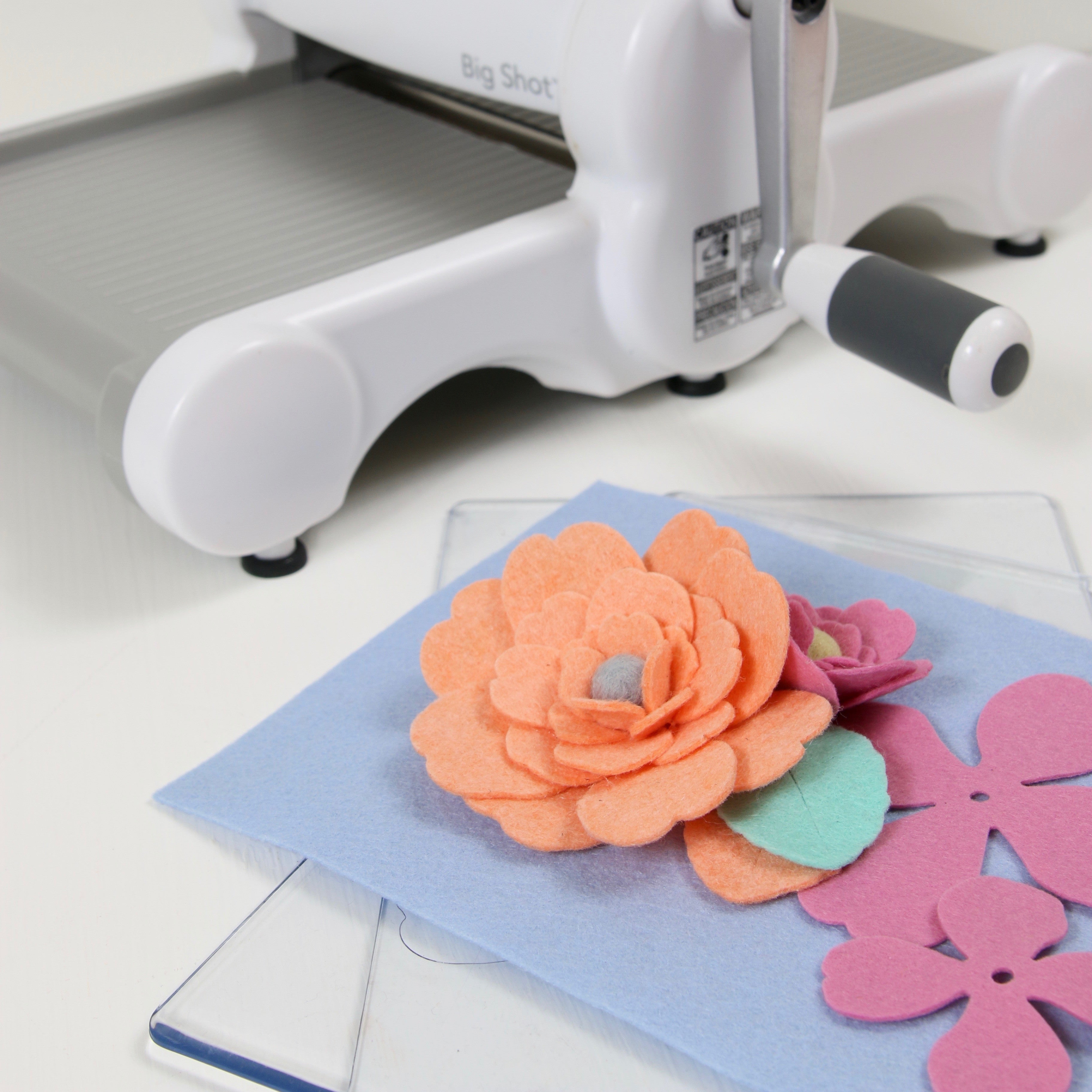 Sizzix Accessory - Cutting Pads