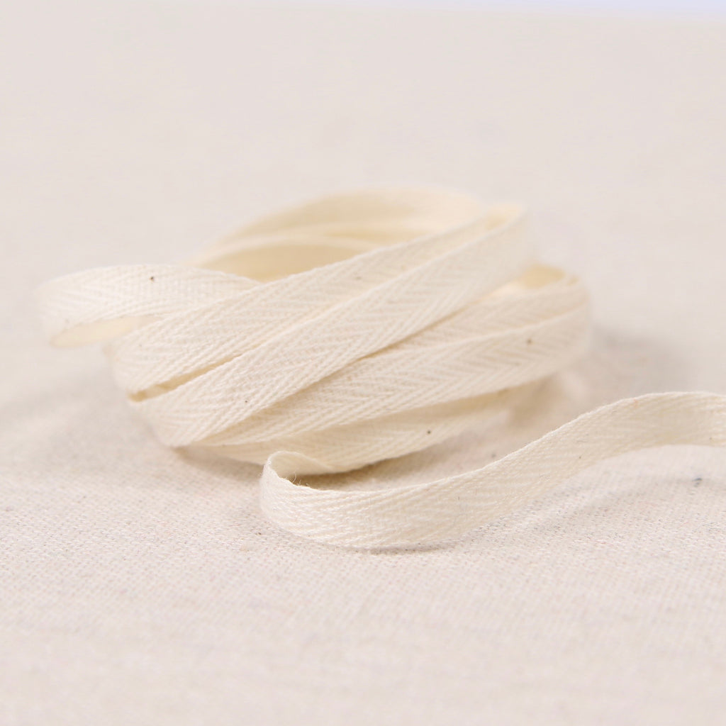 Twill Tape Ribbon