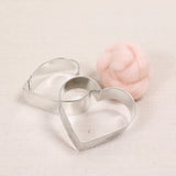 Cookie Cutters for Needle Felting