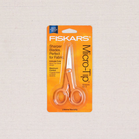 Scissors by Fiskars – Benzie Design